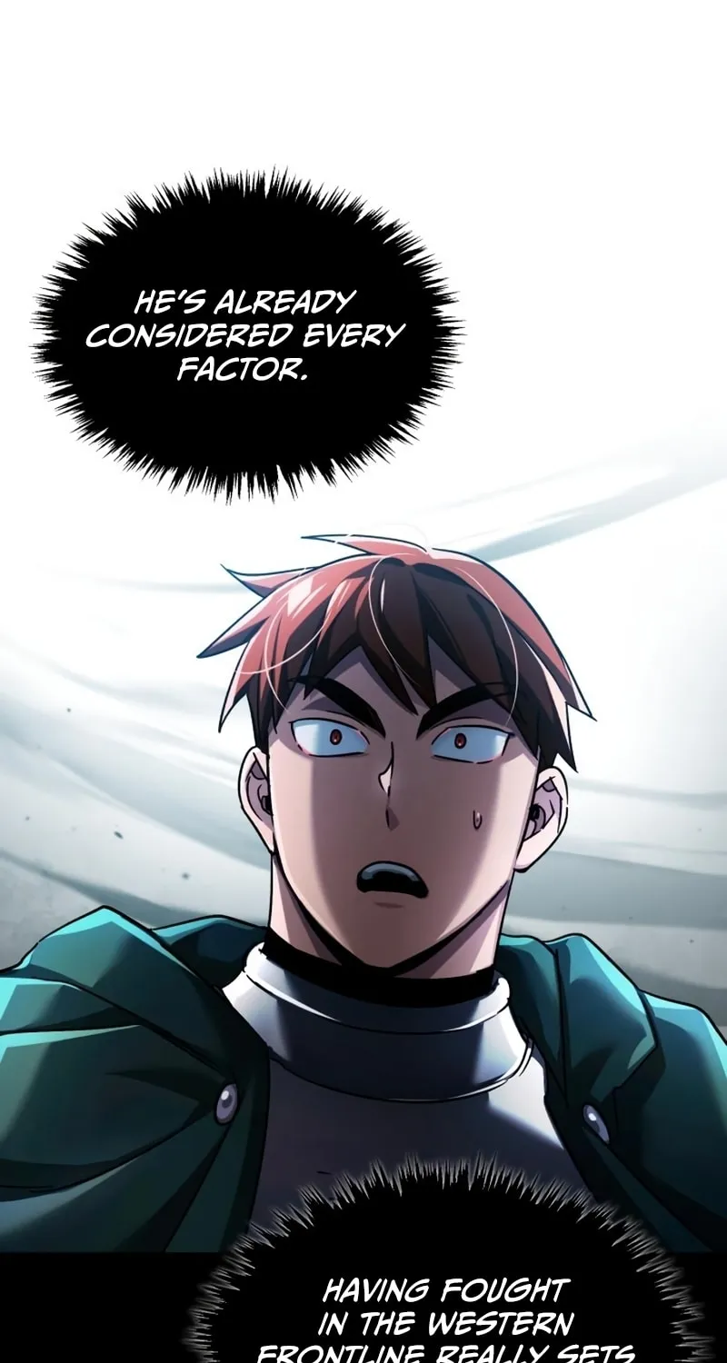 Read Descended from Divinity chapter 100 image 37 on Lezhin