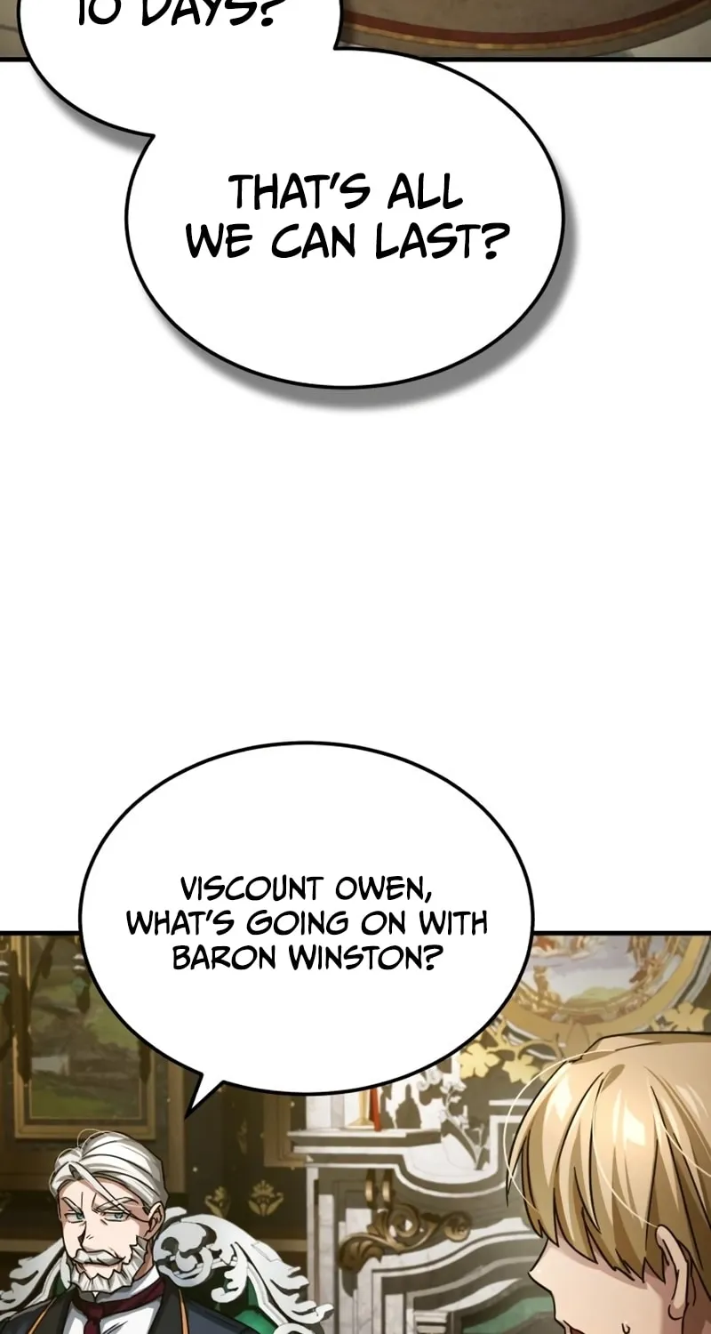 Read Descended from Divinity chapter 100 image 4 on Lezhin