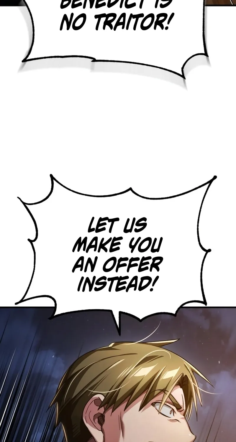 Read Descended from Divinity chapter 100 image 46 on Lezhin