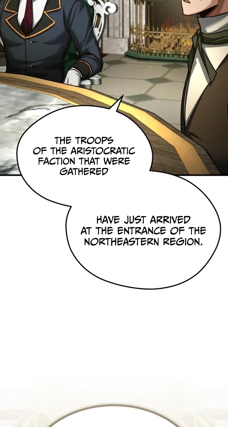 Read Descended from Divinity chapter 100 image 5 on Lezhin