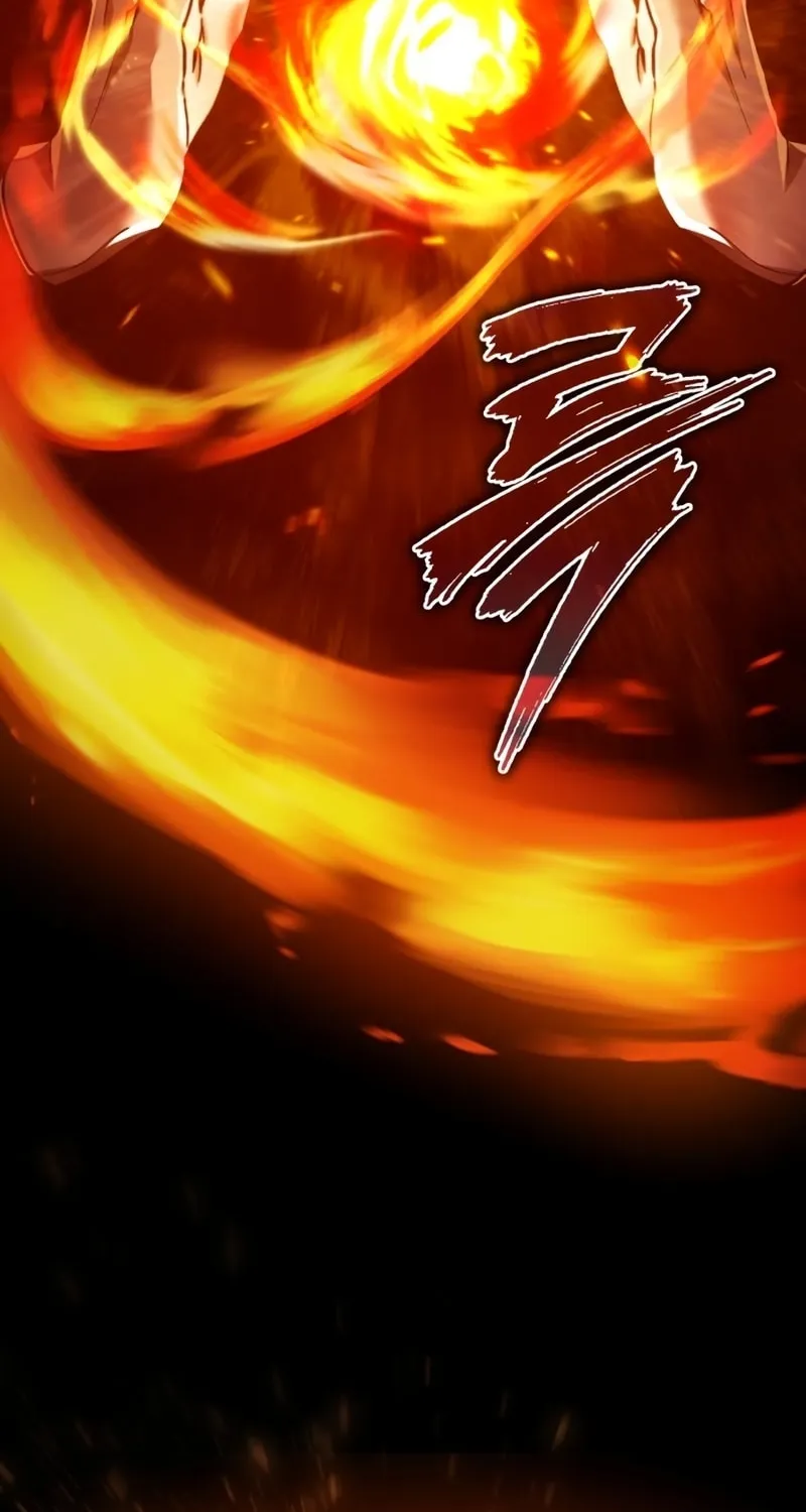 Read Descended from Divinity chapter 100 image 55 on Lezhin