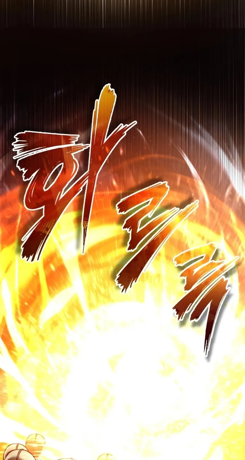 Read Descended from Divinity chapter 100 image 58 on Lezhin
