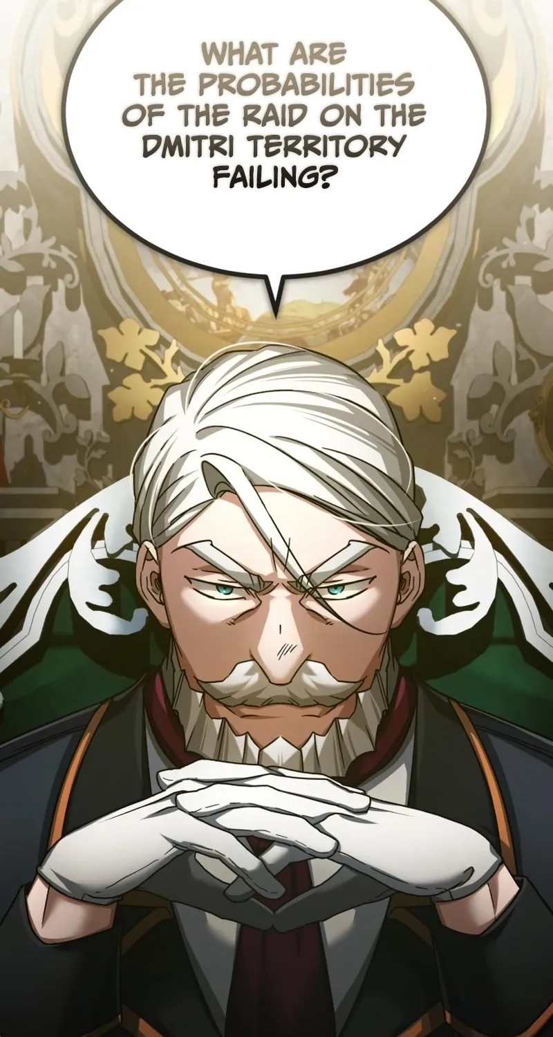 Read Descended from Divinity chapter 100 image 6 on Lezhin