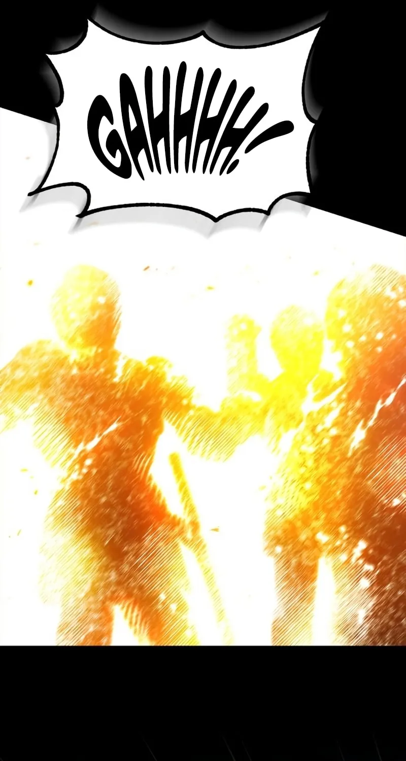 Read Descended from Divinity chapter 100 image 60 on Lezhin