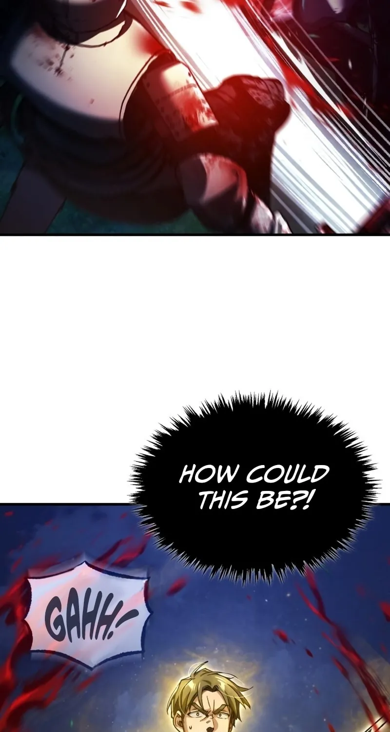 Read Descended from Divinity chapter 100 image 64 on Lezhin