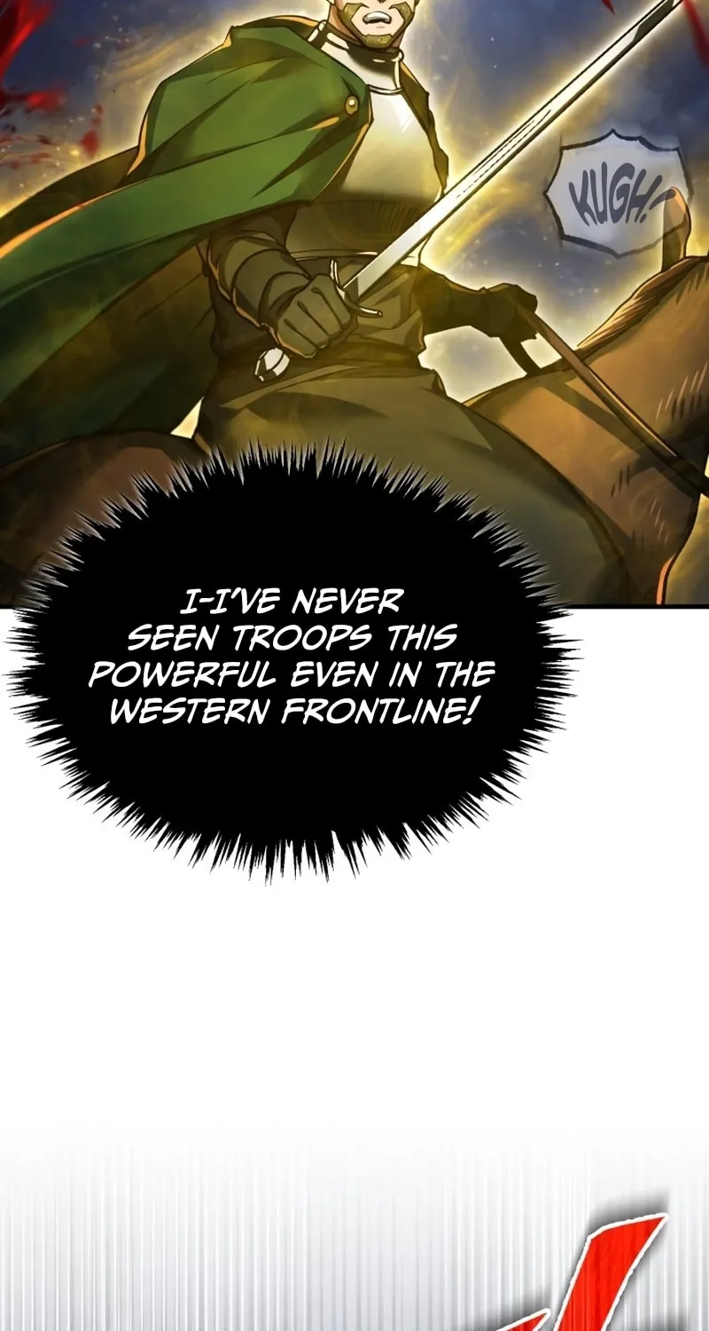 Read Descended from Divinity chapter 100 image 65 on Lezhin
