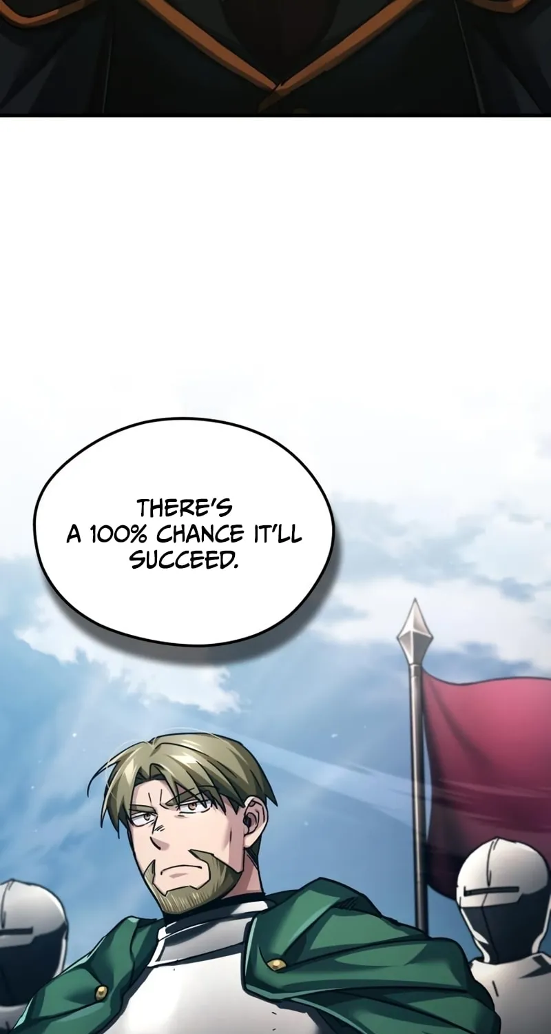 Read Descended from Divinity chapter 100 image 7 on Lezhin