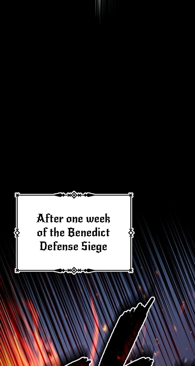 Read Descended from Divinity chapter 100 image 71 on Lezhin