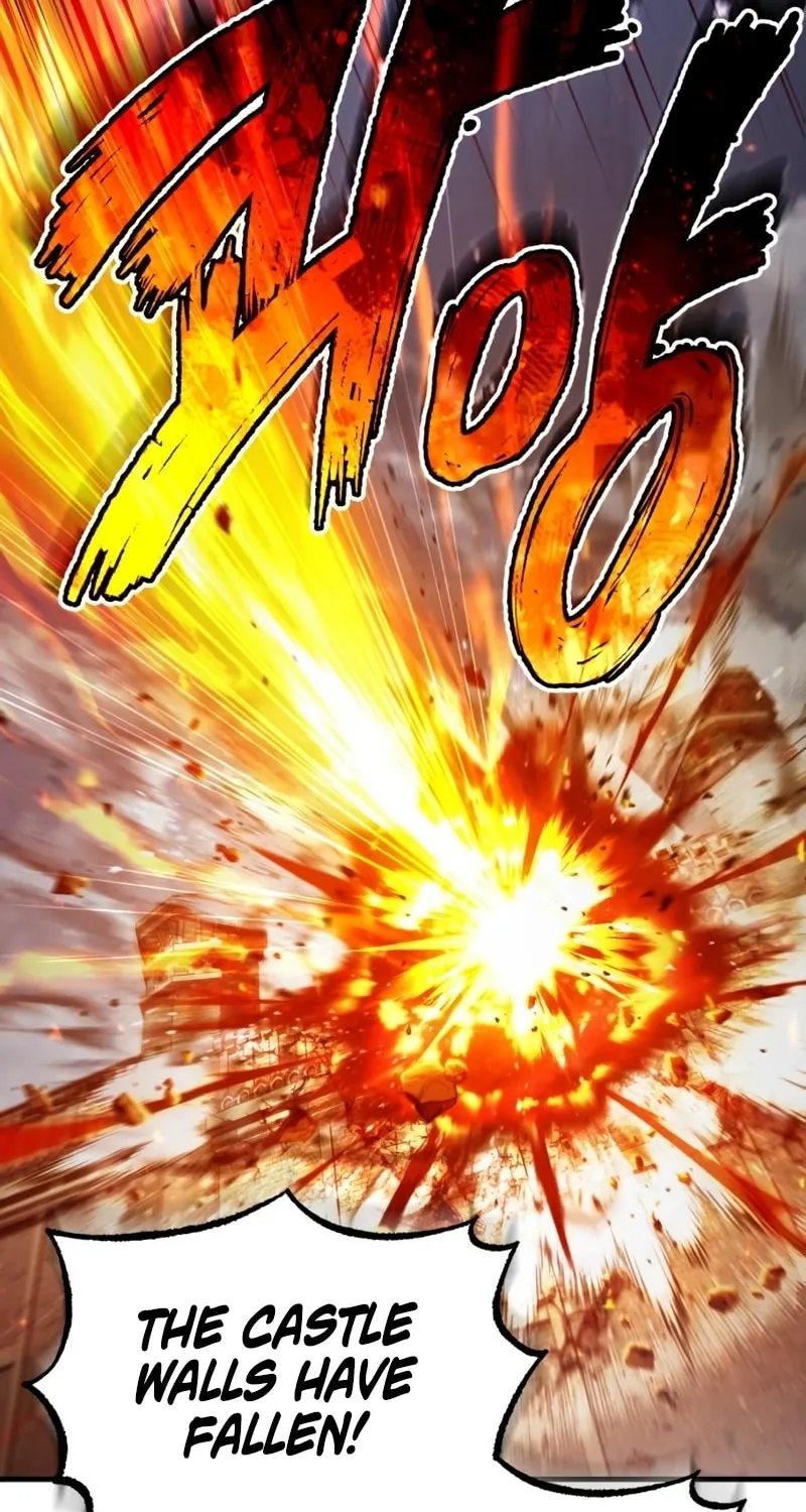 Read Descended from Divinity chapter 100 image 72 on Lezhin