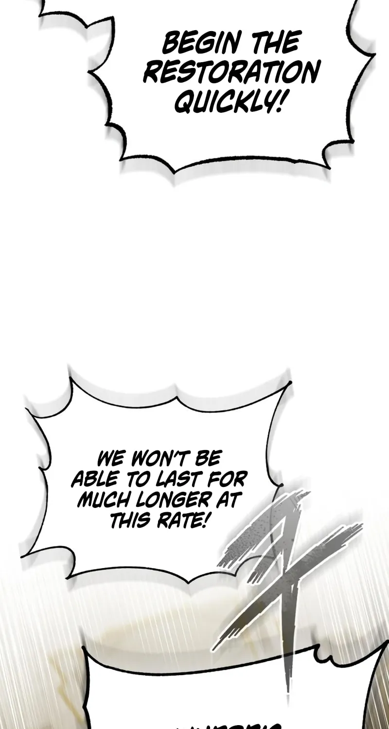 Read Descended from Divinity chapter 100 image 73 on Lezhin