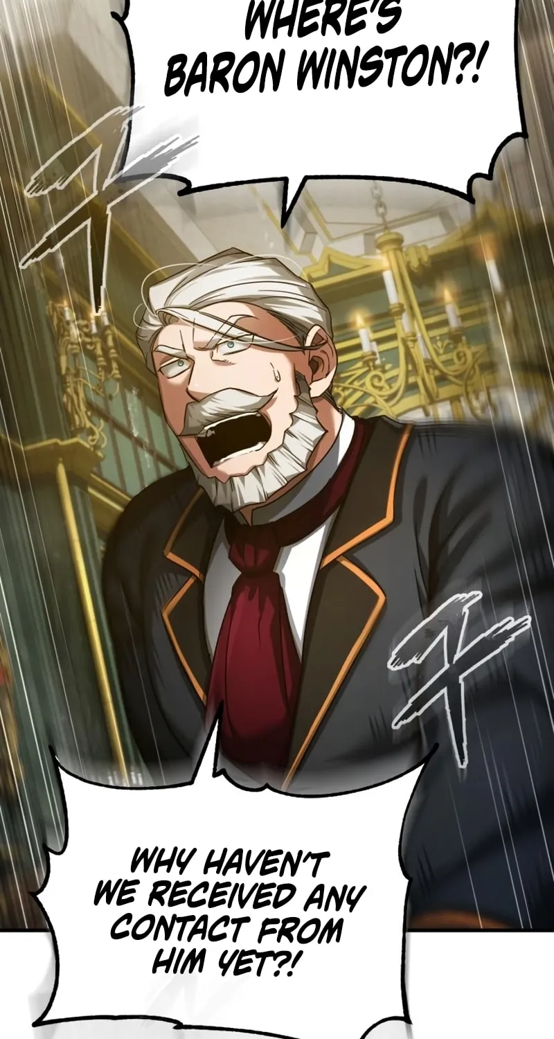 Read Descended from Divinity chapter 100 image 74 on Lezhin