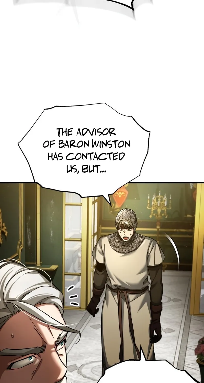 Read Descended from Divinity chapter 100 image 75 on Lezhin