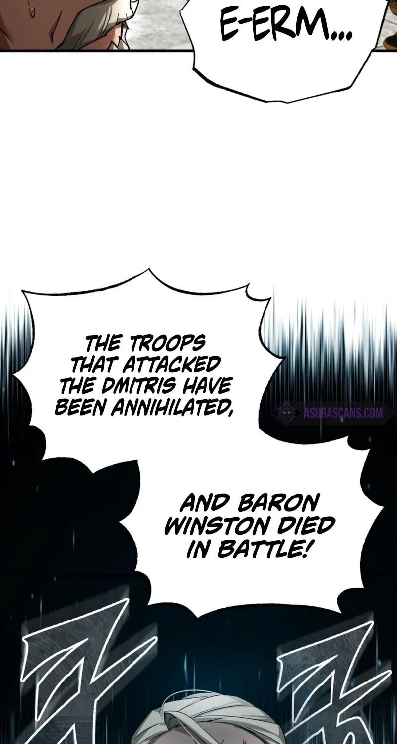 Read Descended from Divinity chapter 100 image 76 on Lezhin