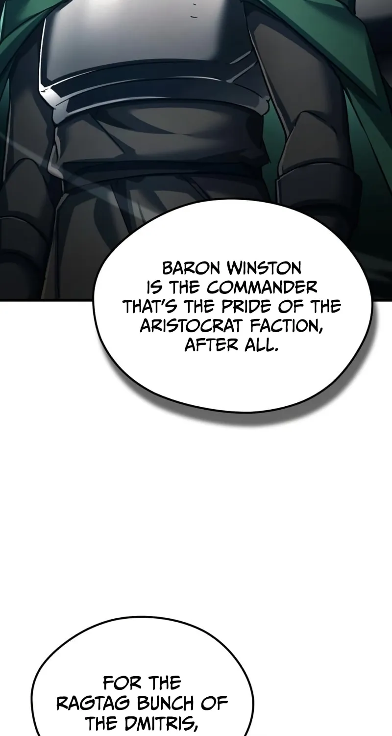Read Descended from Divinity chapter 100 image 8 on Lezhin