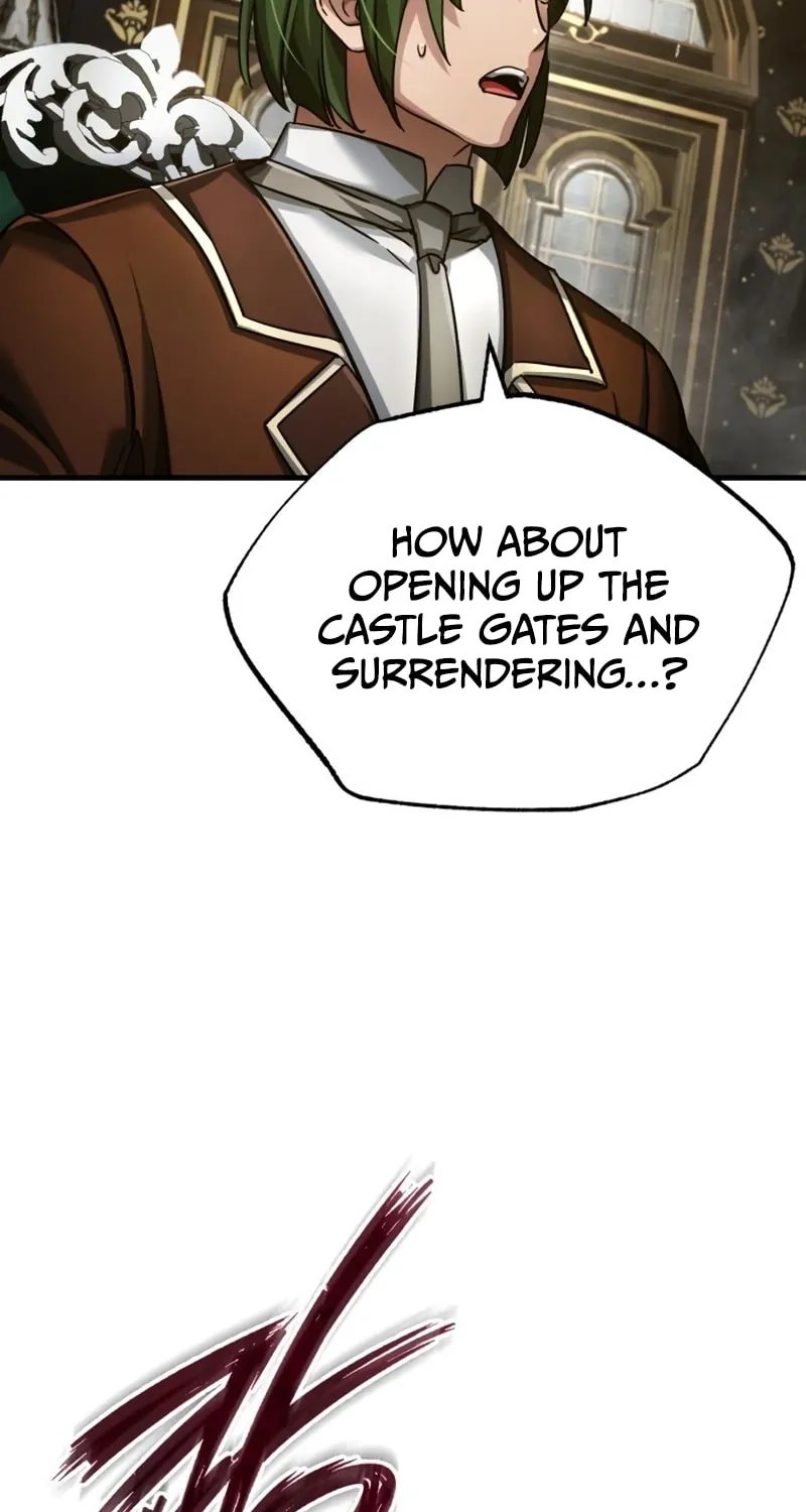 Read Descended from Divinity chapter 100 image 81 on Lezhin