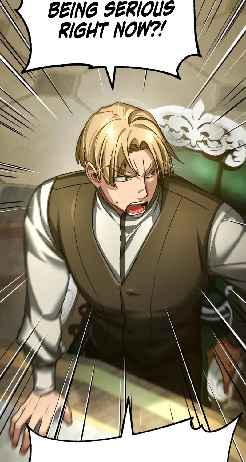 Read Descended from Divinity chapter 100 image 83 on Lezhin