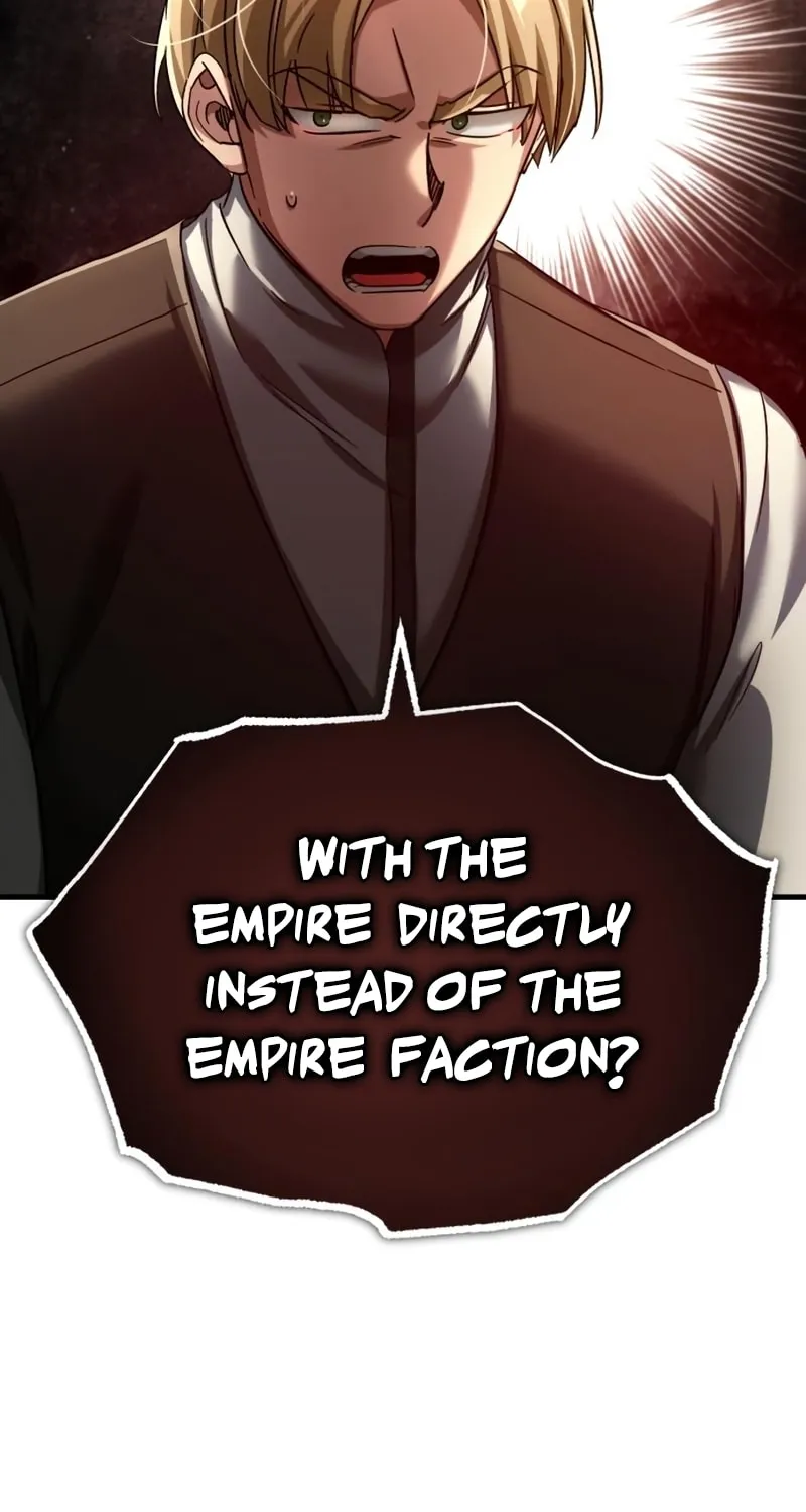 Read Descended from Divinity chapter 100 image 85 on Lezhin