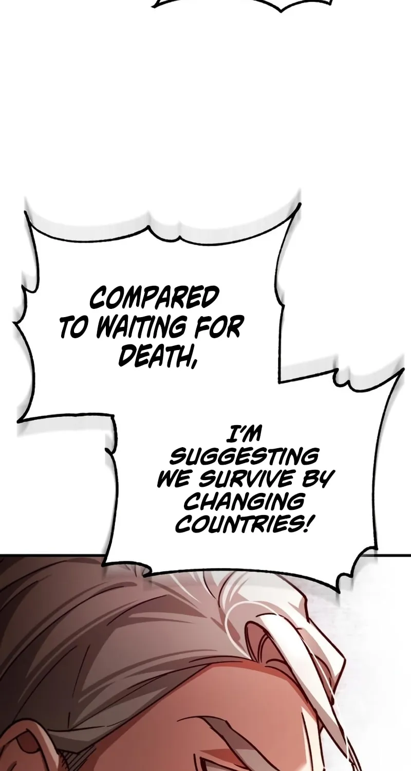 Read Descended from Divinity chapter 100 image 87 on Lezhin