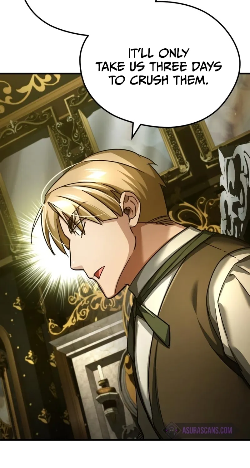 Read Descended from Divinity chapter 100 image 9 on Lezhin