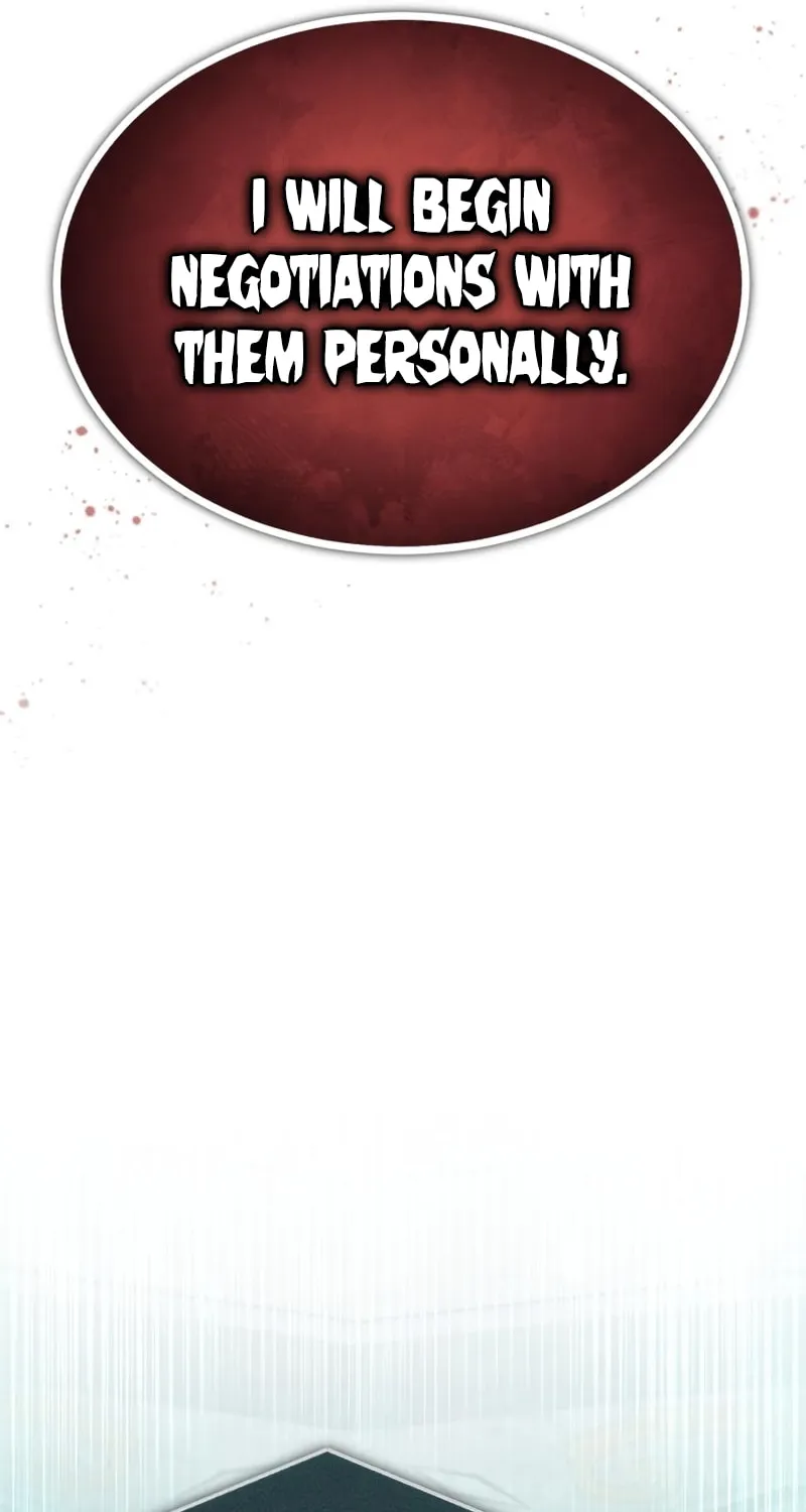 Read Descended from Divinity chapter 100 image 90 on Lezhin