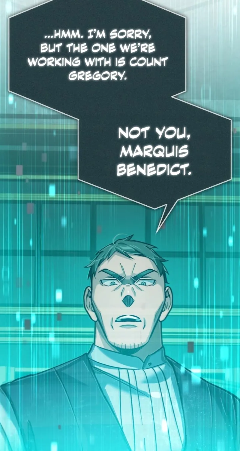 Read Descended from Divinity chapter 100 image 91 on Lezhin