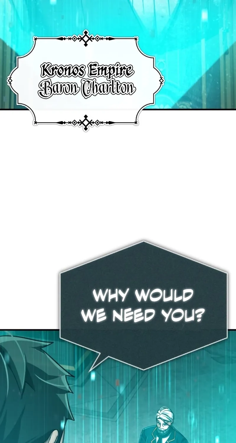Read Descended from Divinity chapter 100 image 92 on Lezhin