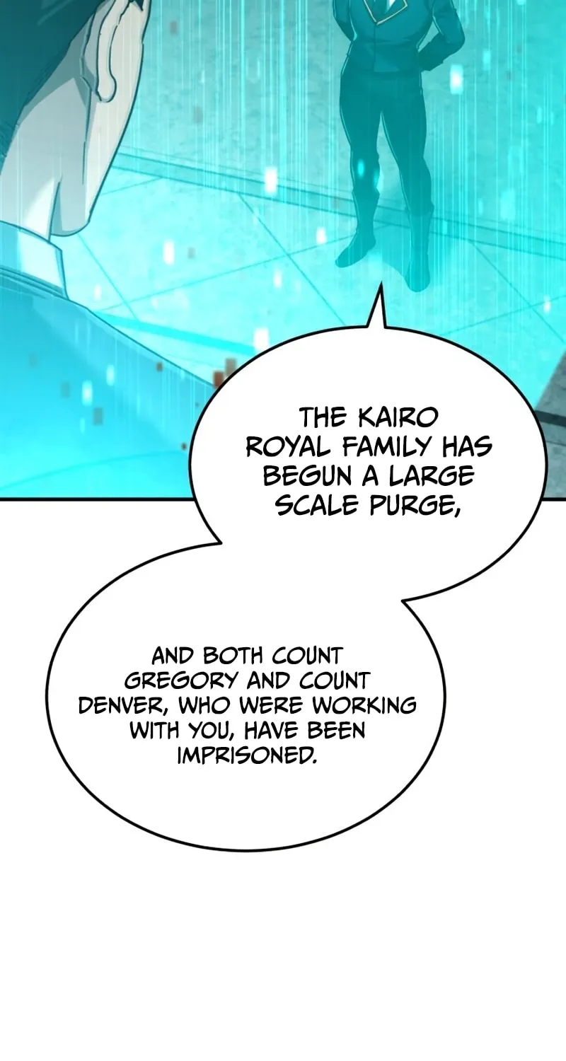 Read Descended from Divinity chapter 100 image 93 on Lezhin