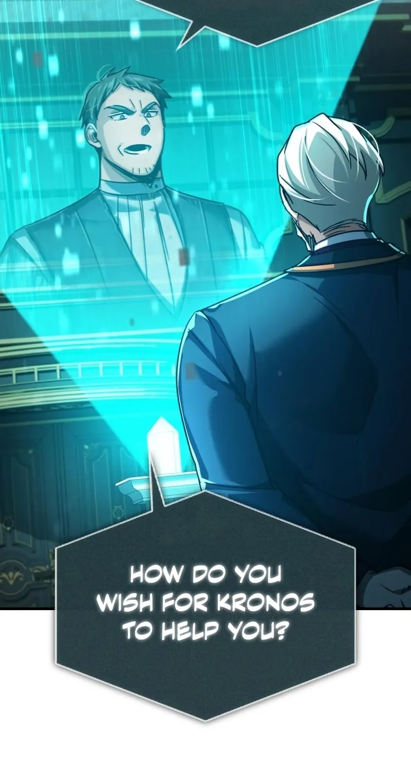 Read Descended from Divinity chapter 100 image 96 on Lezhin