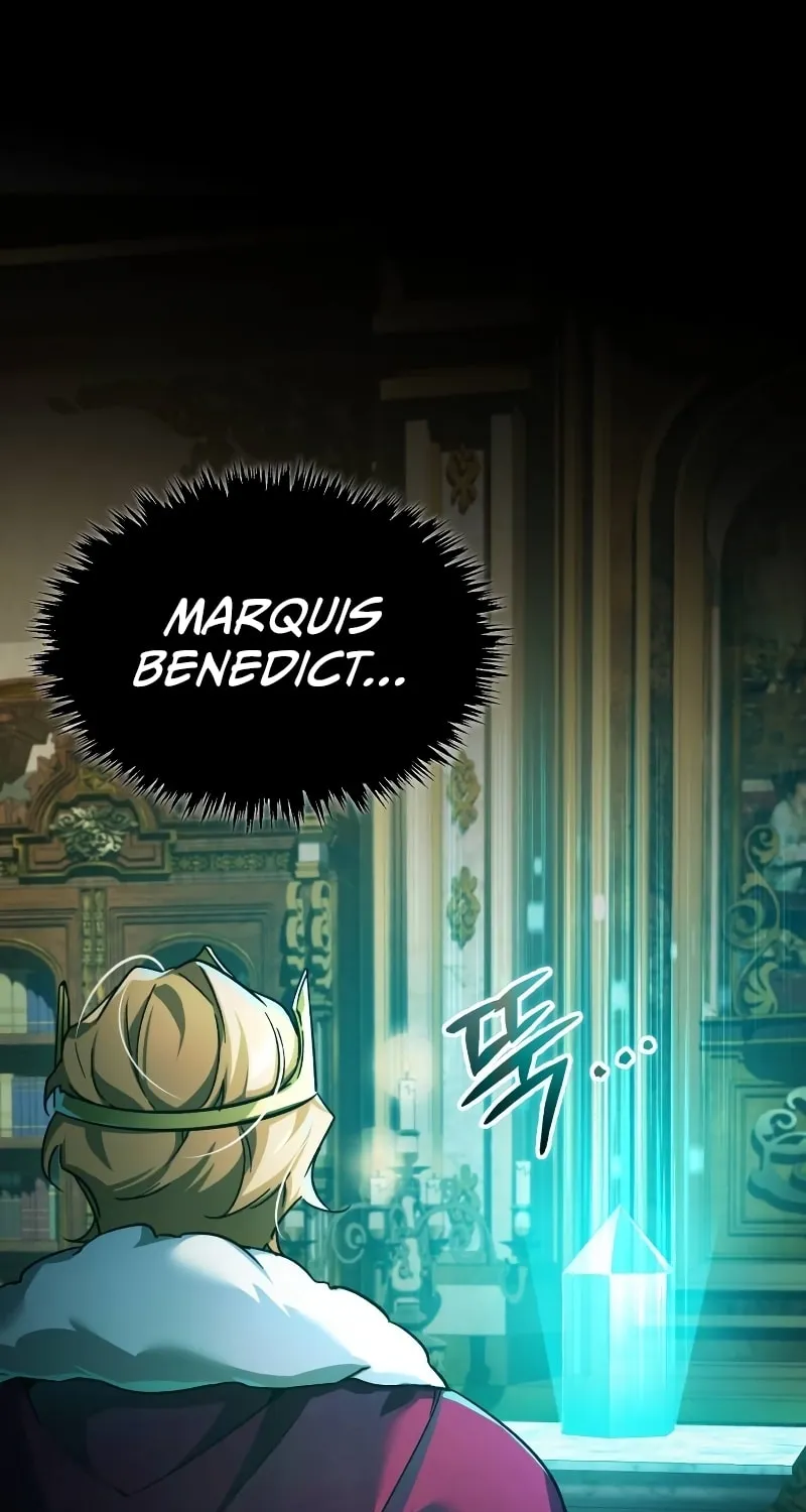 Read Descended from Divinity chapter 101 image 1 on Lezhin