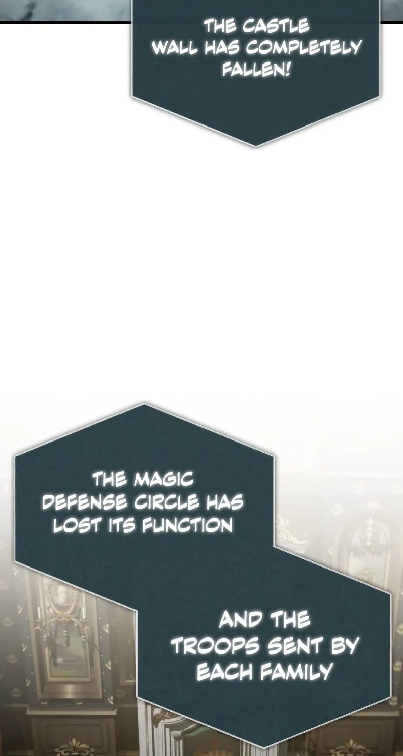 Read Descended from Divinity chapter 101 image 104 on Lezhin