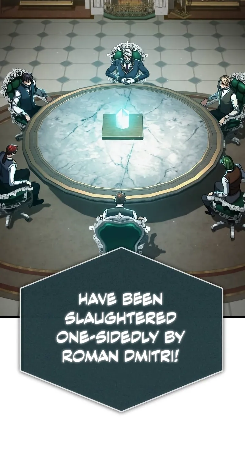 Read Descended from Divinity chapter 101 image 105 on Lezhin