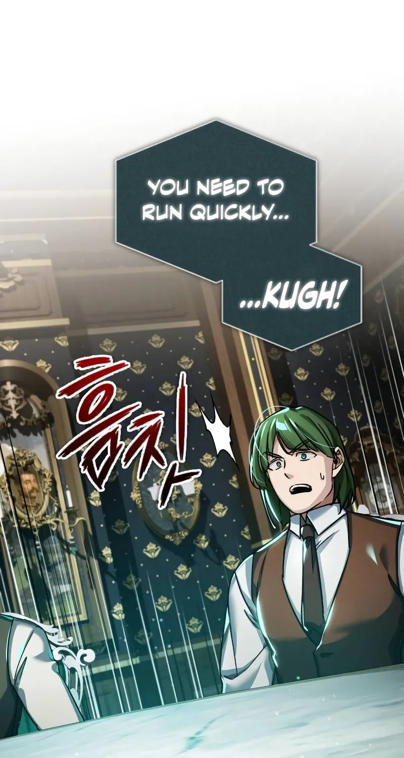 Read Descended from Divinity chapter 101 image 106 on Lezhin