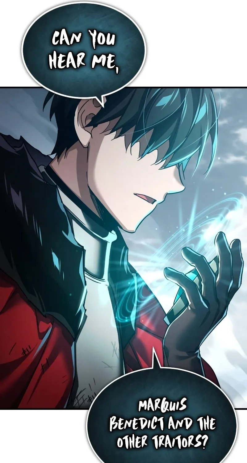 Read Descended from Divinity chapter 101 image 108 on Lezhin