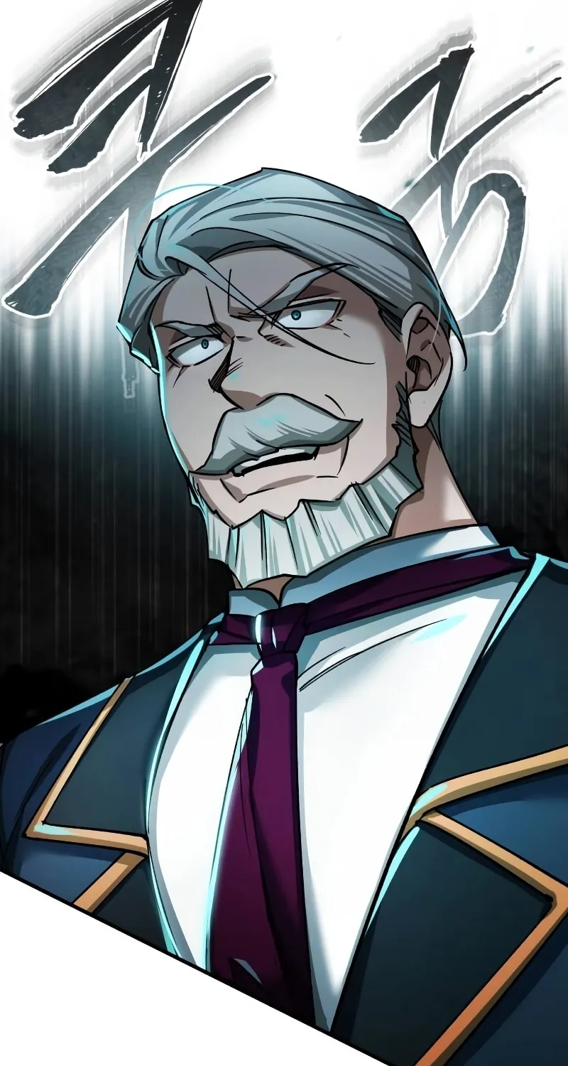 Read Descended from Divinity chapter 101 image 112 on Lezhin