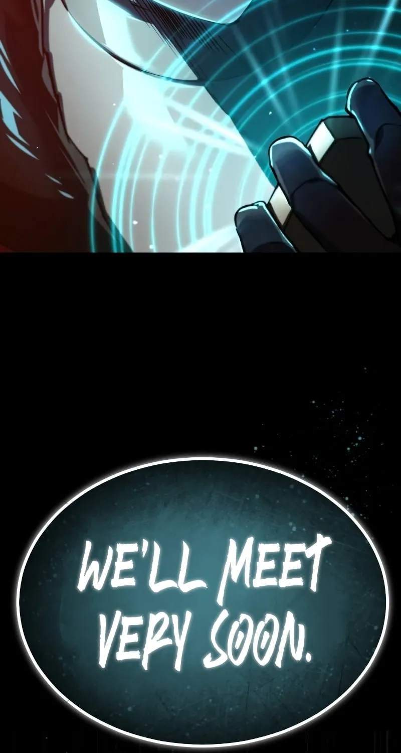 Read Descended from Divinity chapter 101 image 114 on Lezhin