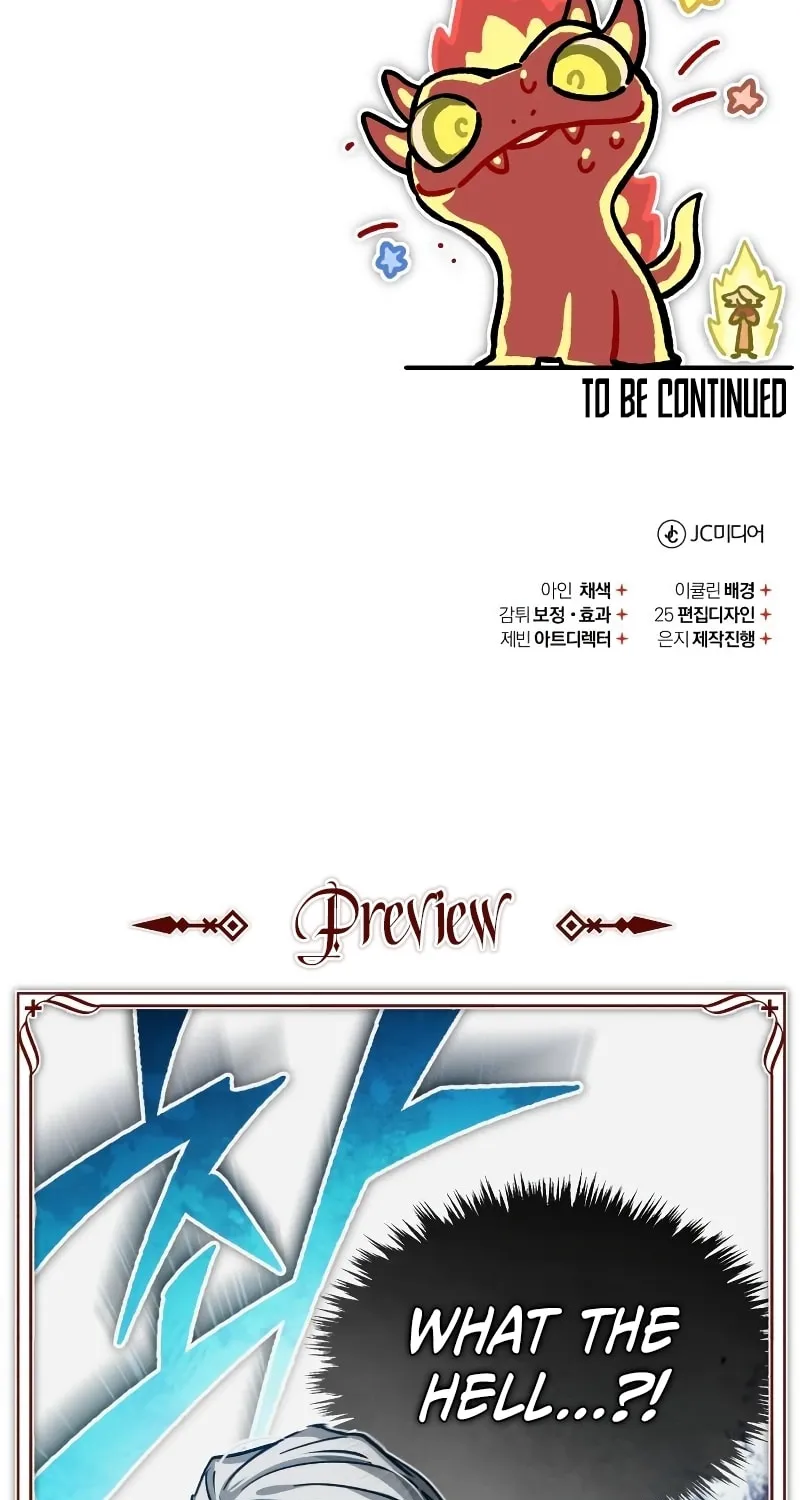 Read Descended from Divinity chapter 101 image 116 on Lezhin