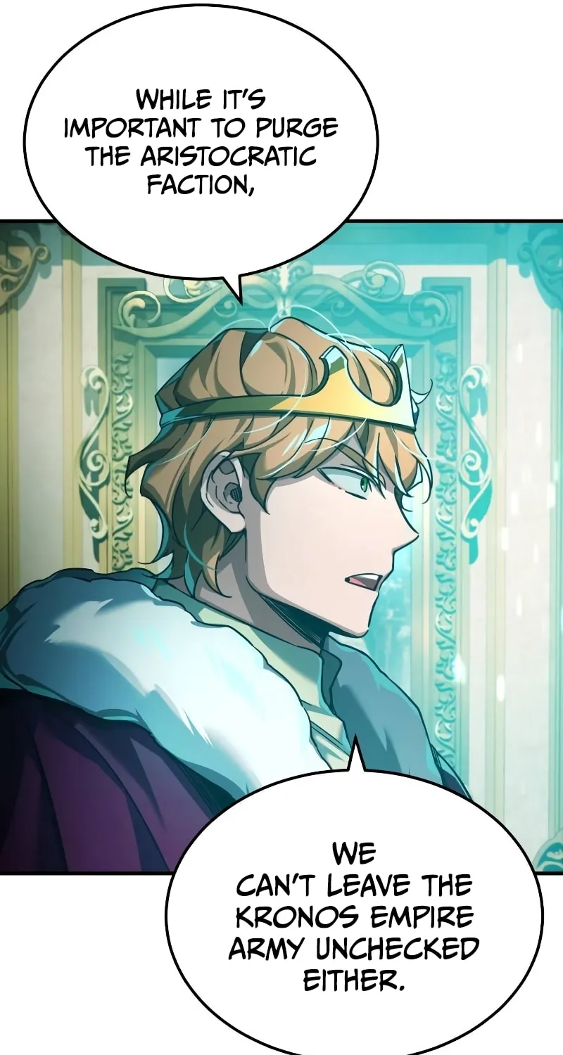 Read Descended from Divinity chapter 101 image 13 on Lezhin