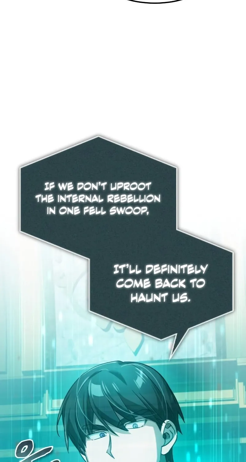 Read Descended from Divinity chapter 101 image 14 on Lezhin