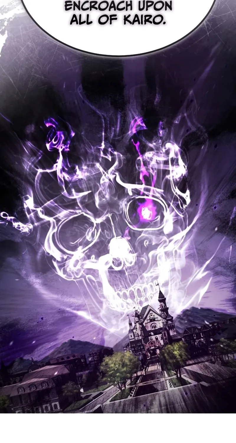 Read Descended from Divinity chapter 101 image 16 on Lezhin