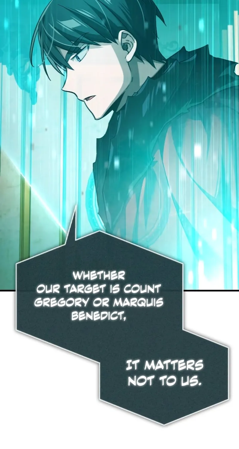 Read Descended from Divinity chapter 101 image 18 on Lezhin