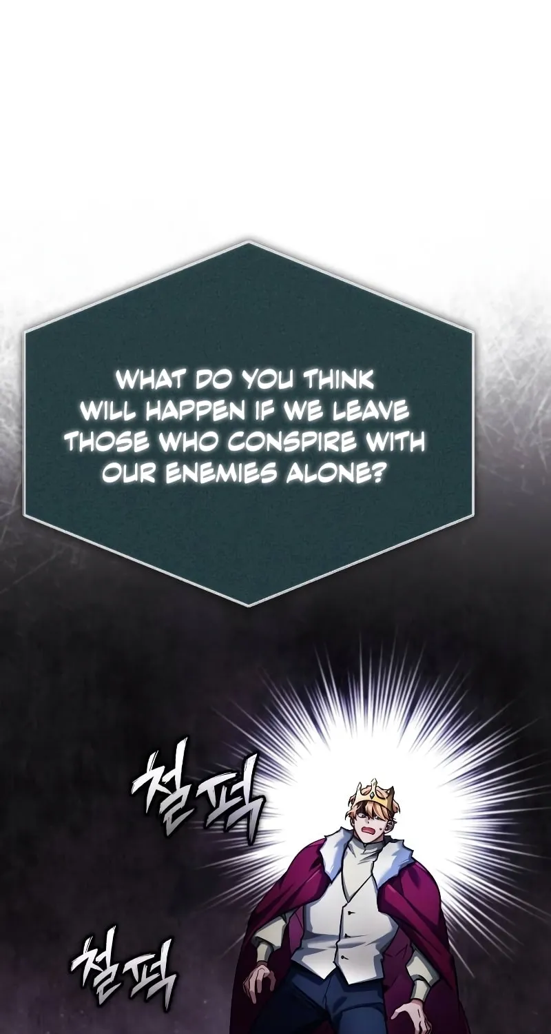Read Descended from Divinity chapter 101 image 19 on Lezhin