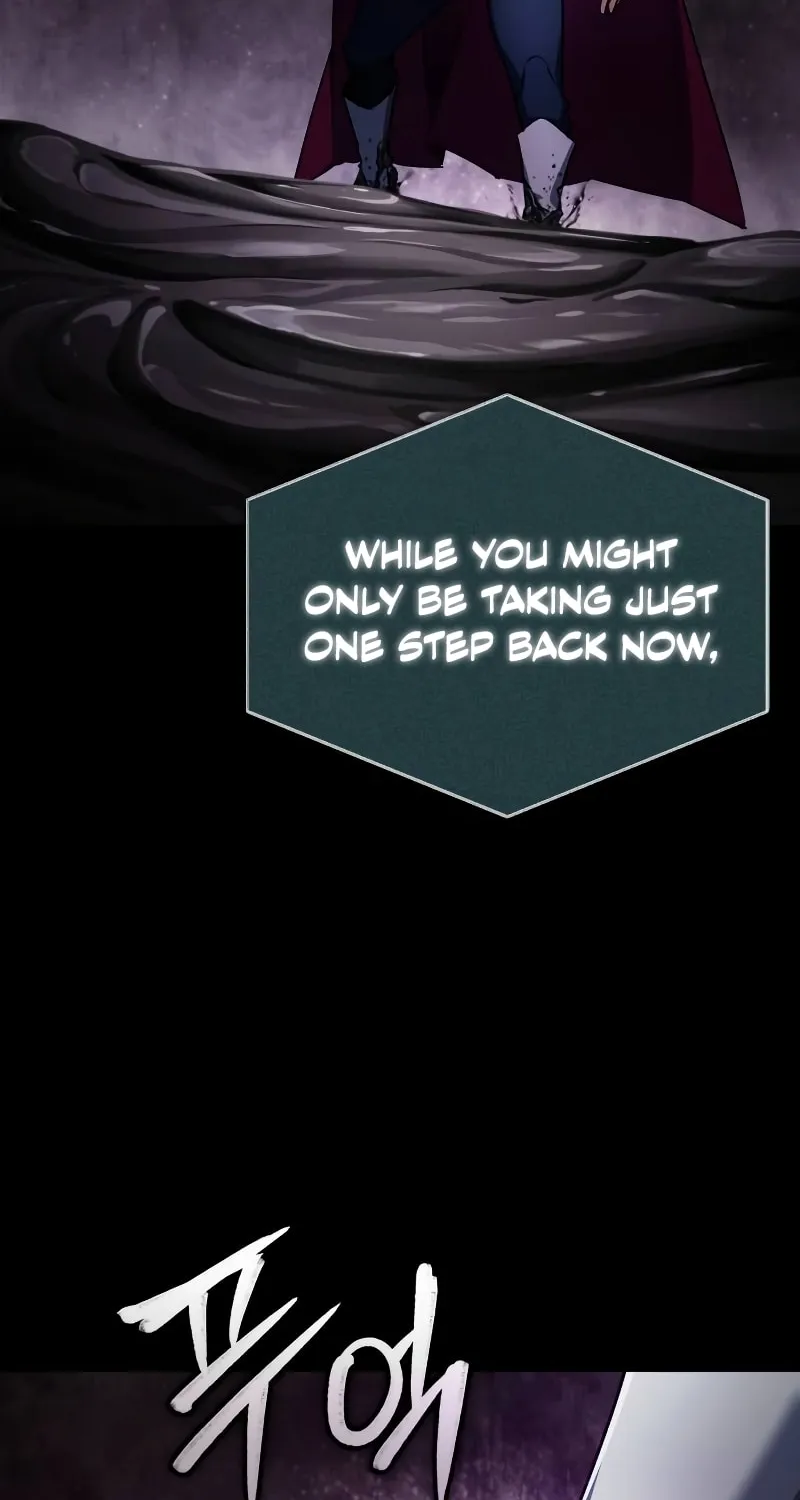 Read Descended from Divinity chapter 101 image 20 on Lezhin