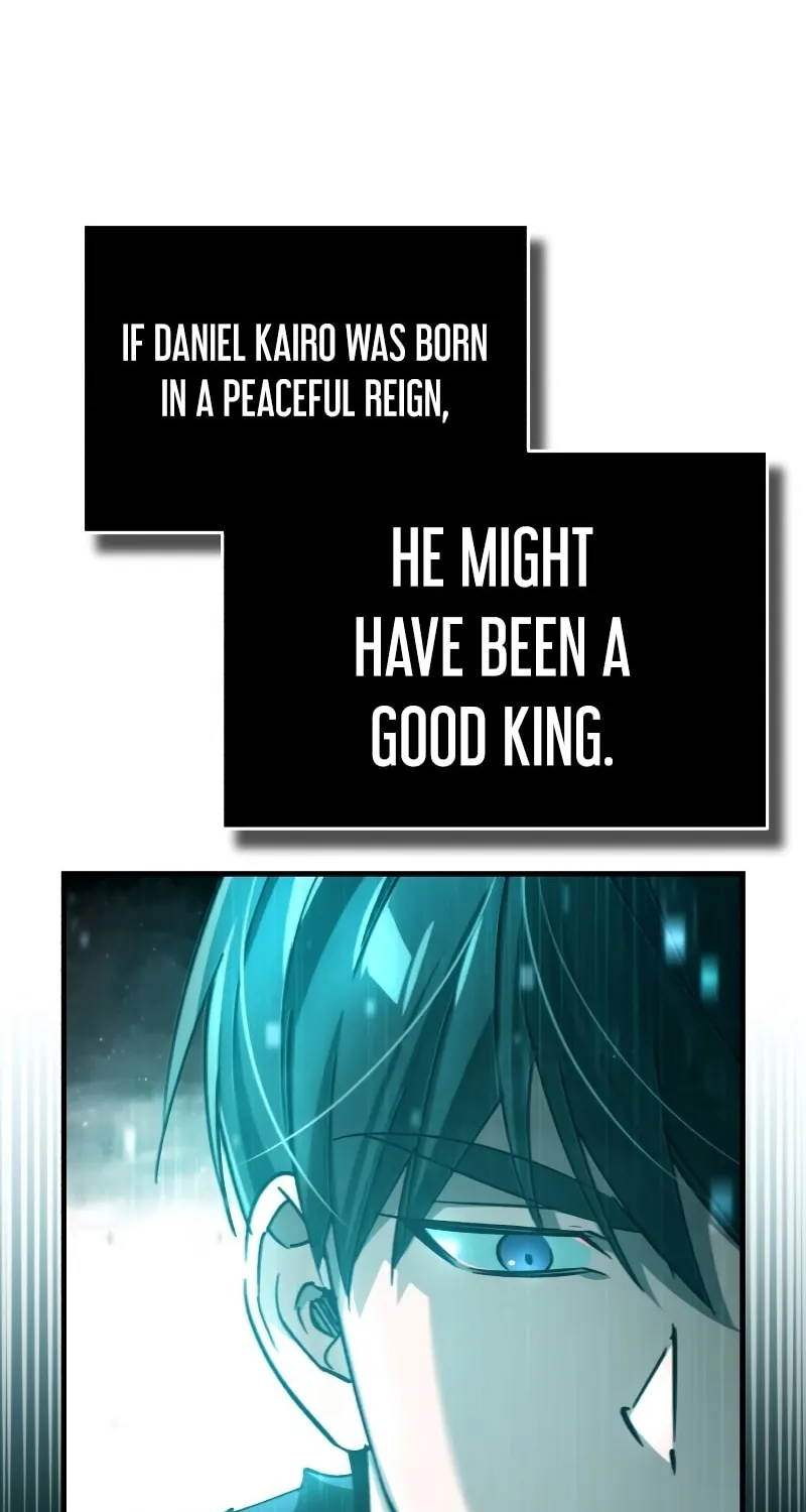 Read Descended from Divinity chapter 101 image 22 on Lezhin