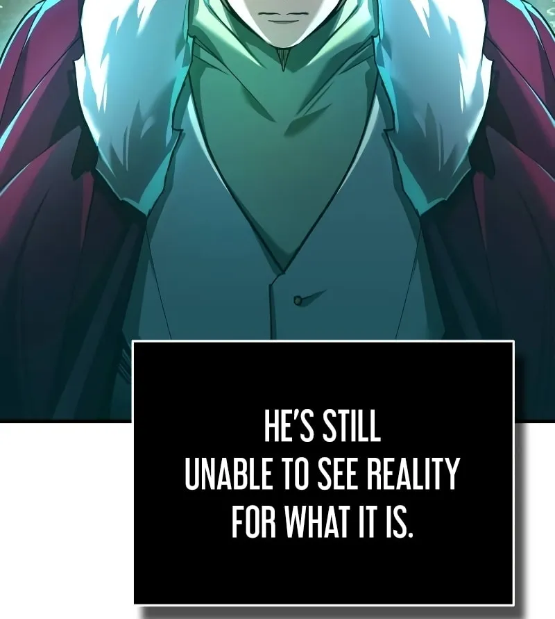 Read Descended from Divinity chapter 101 image 24 on Lezhin
