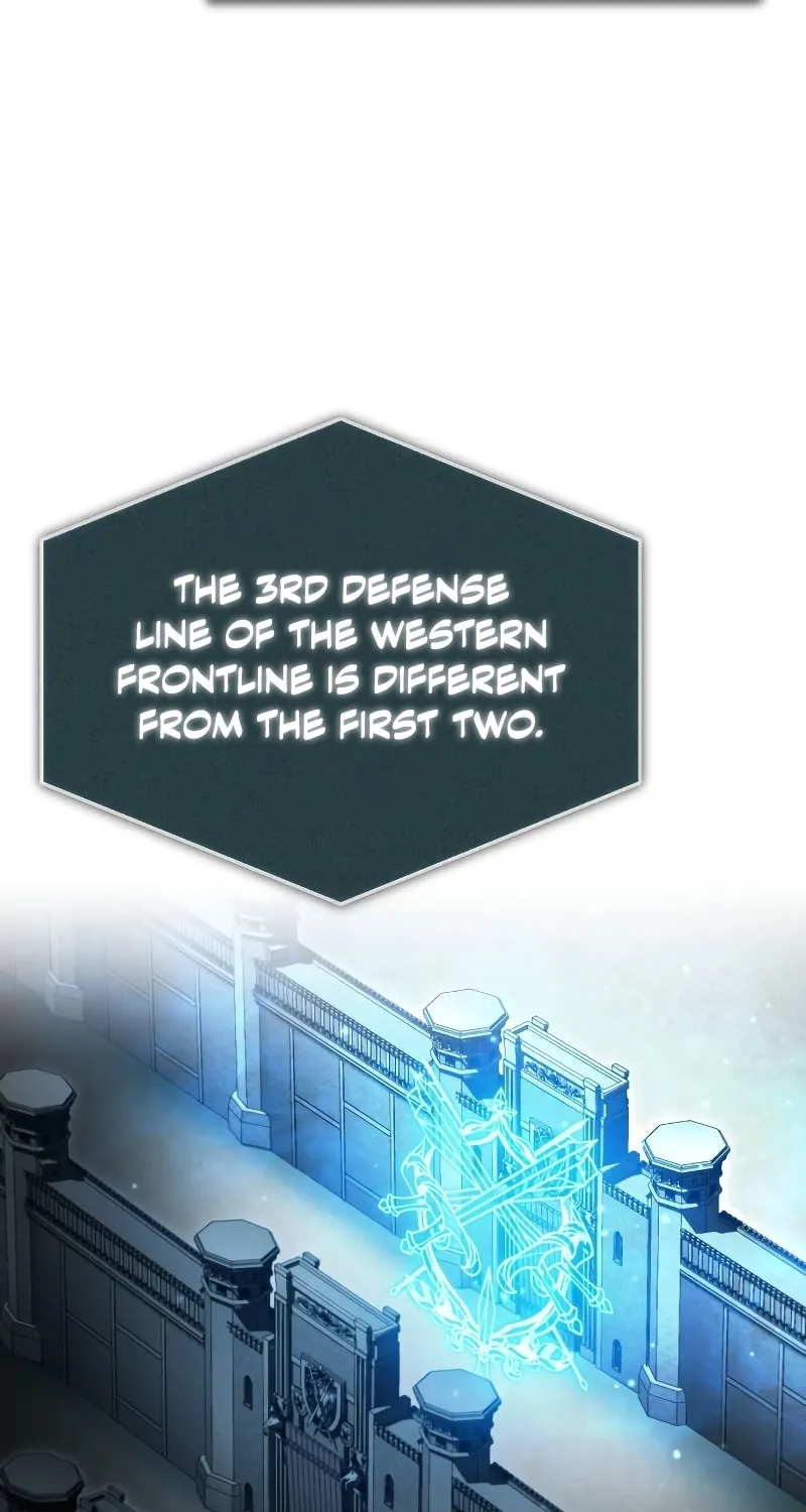 Read Descended from Divinity chapter 101 image 25 on Lezhin