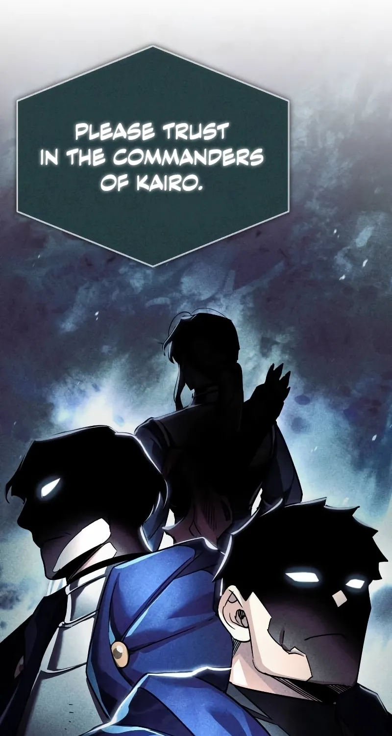 Read Descended from Divinity chapter 101 image 28 on Lezhin