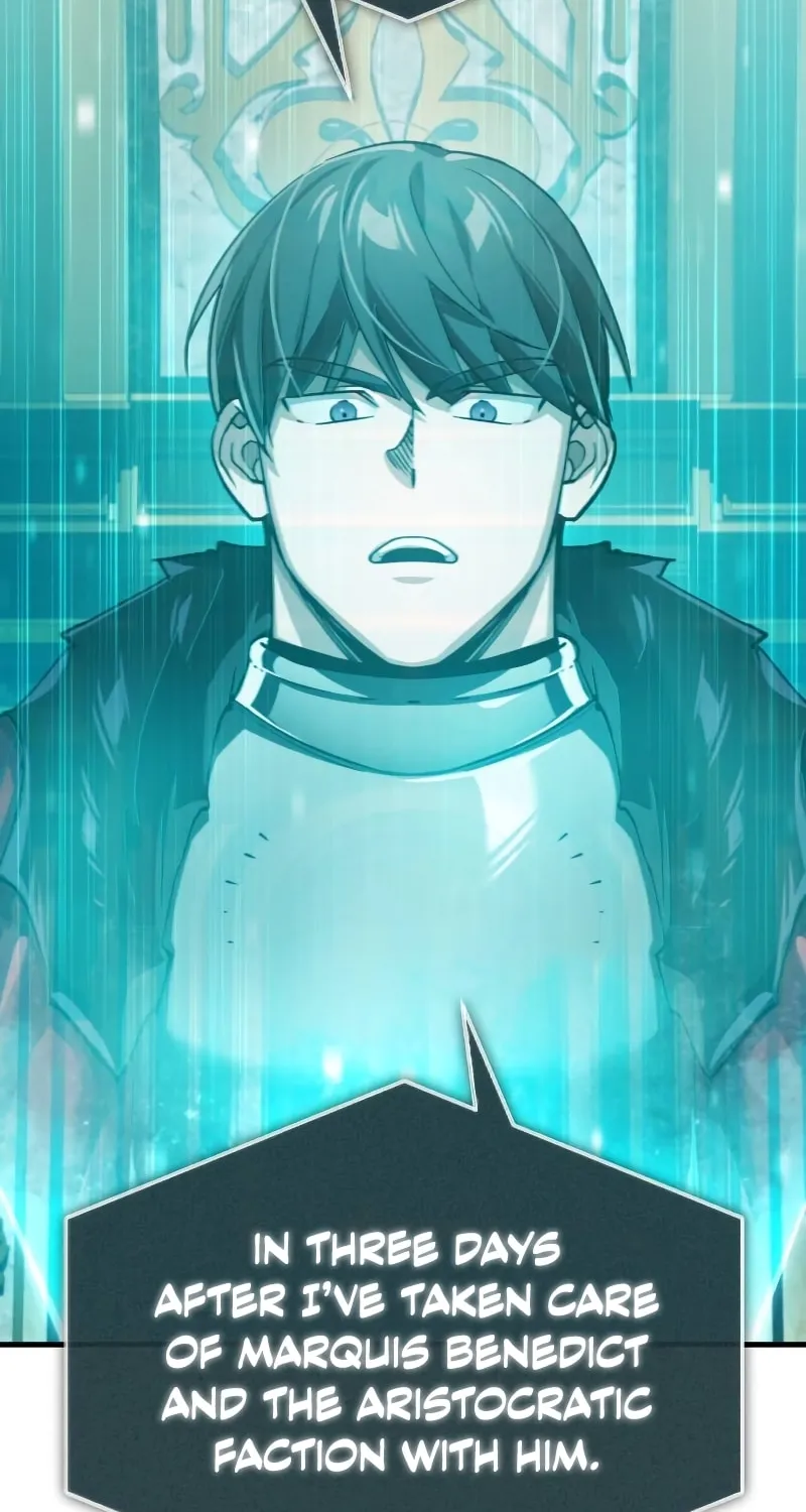 Read Descended from Divinity chapter 101 image 30 on Lezhin