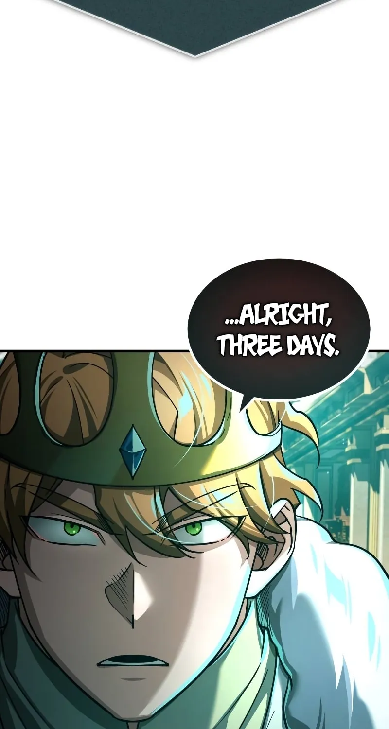 Read Descended from Divinity chapter 101 image 31 on Lezhin