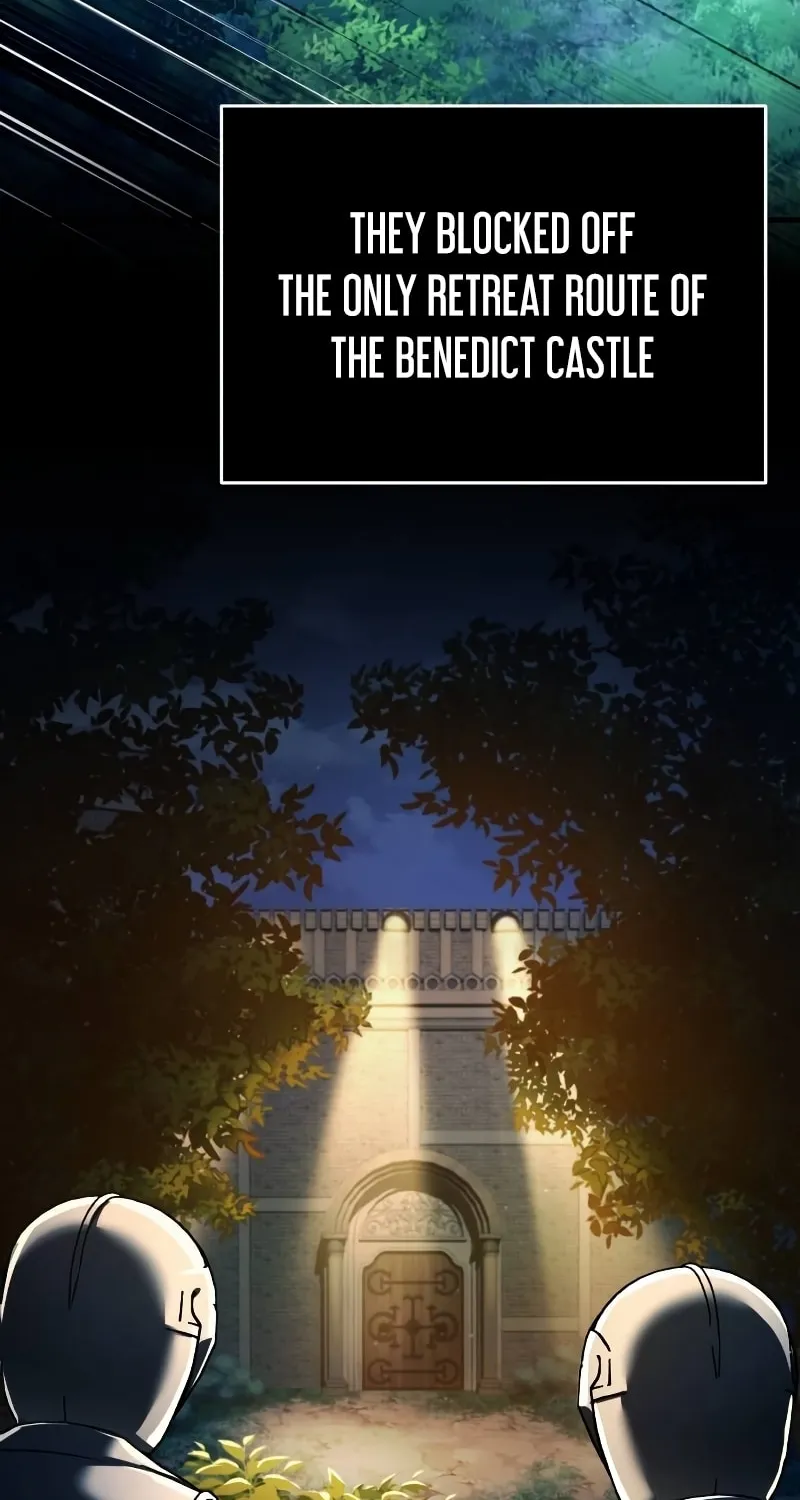 Read Descended from Divinity chapter 101 image 34 on Lezhin