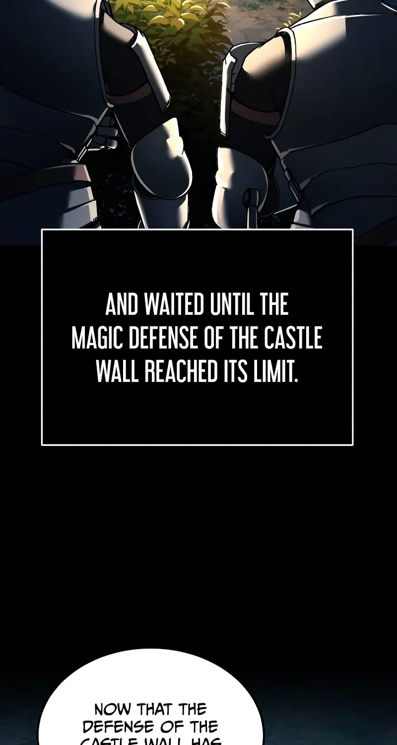 Read Descended from Divinity chapter 101 image 35 on Lezhin